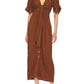 Free People - Vintage Summer Midi Dress