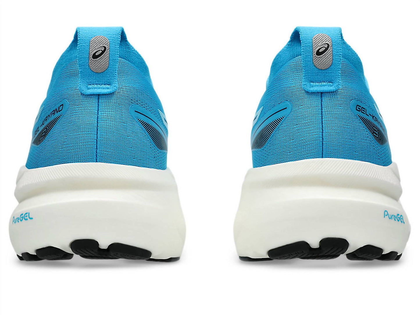 Asics - Men's Gel-kayano 31 Shoes