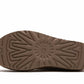 Ugg - महिलाओं के लिए क्लासिक मिनी प्लेटफॉर्म बूट