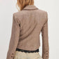 Free People - Whip Smart Blazer