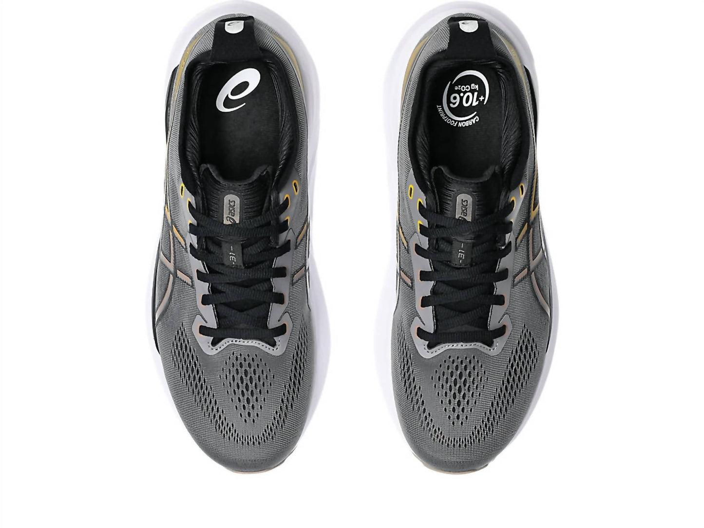 Asics - Men's Gel-kayano 31 Shoes