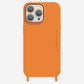 Lacoquefrancaise - Women's iPhone 14 Pro Silicone Phone Case