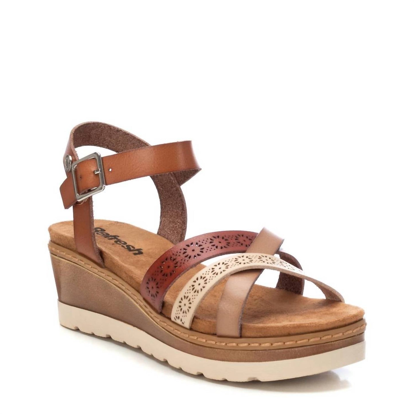 Xti - Women's Wedge Sandals