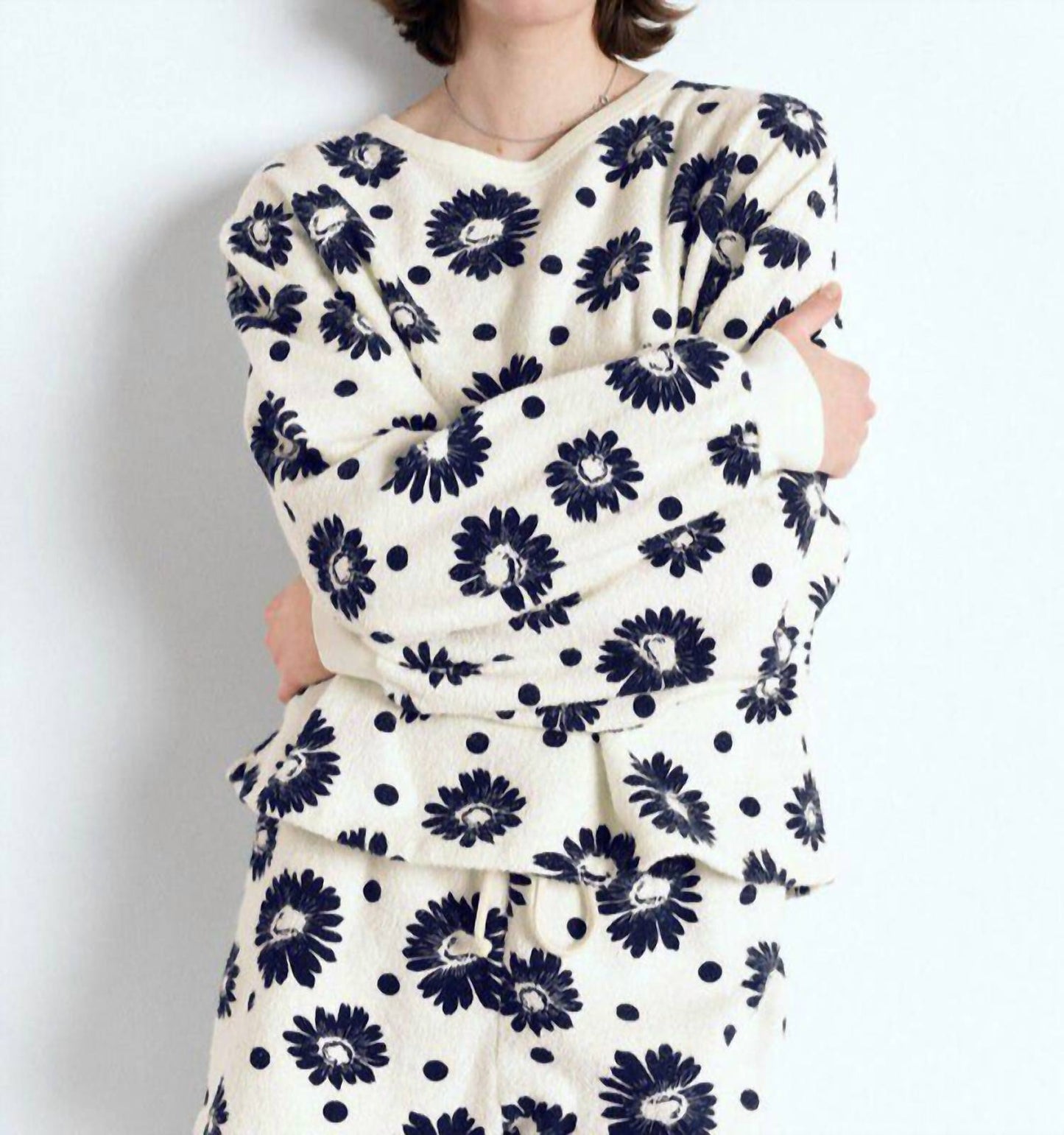 American Vintage - Women's Bobypark Sweatshirt Top