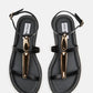 Steve Madden - Women's Alma Strappy Sandals