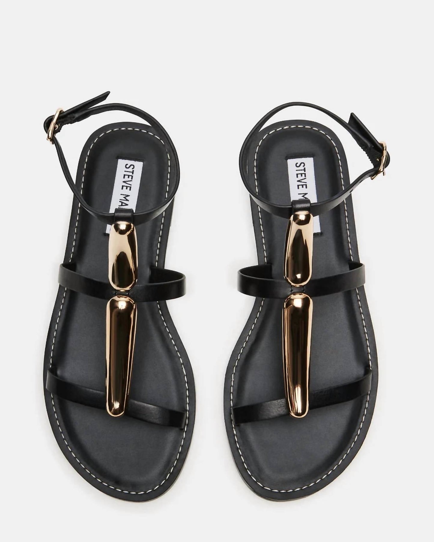 Steve Madden - Women's Alma Strappy Sandals