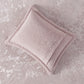 King/Cal King Crushed Velvet Sherpa Reversible Comforter Set