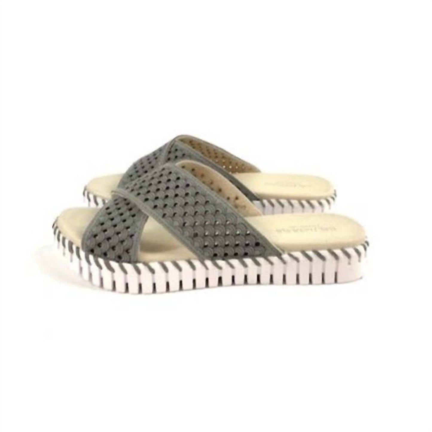 Ilse Jacobsen - Women's Tulip 1575 Sandal