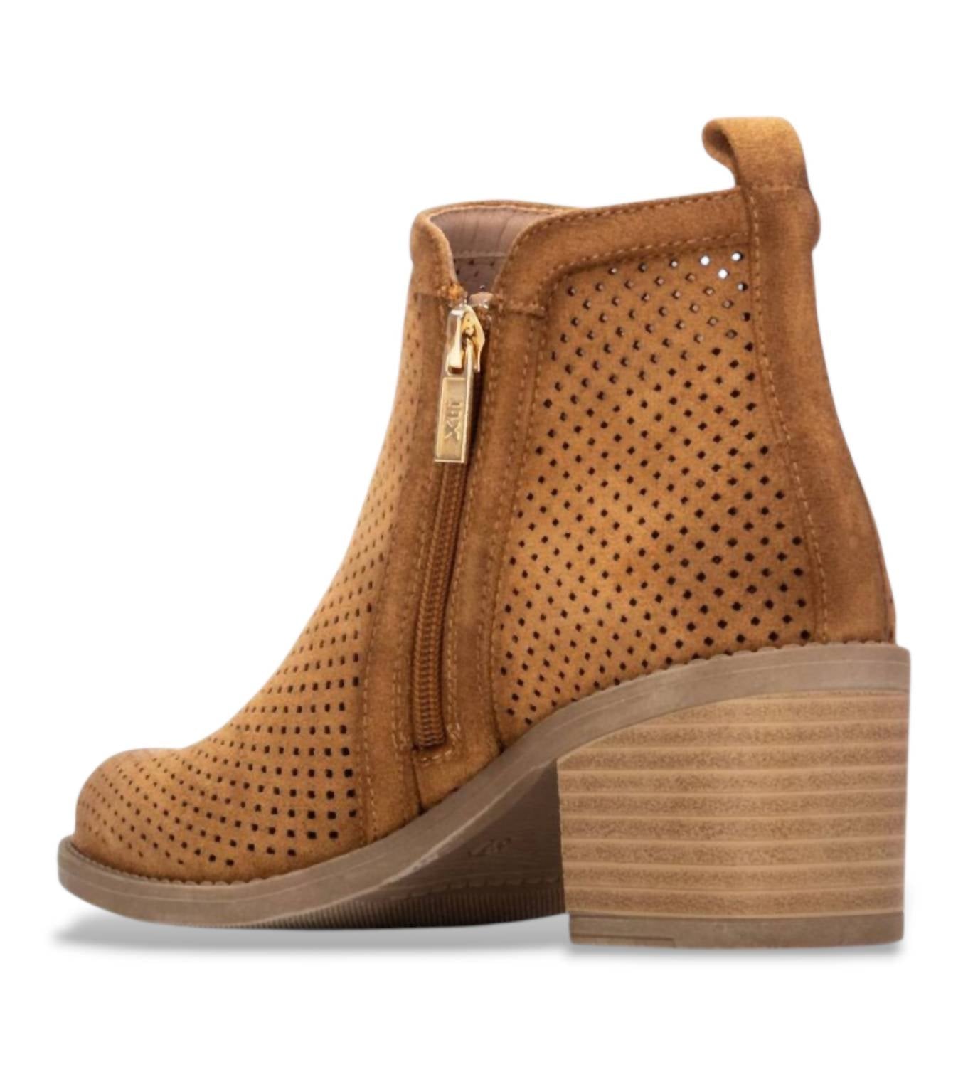 Xti - Women's Ankle Boots