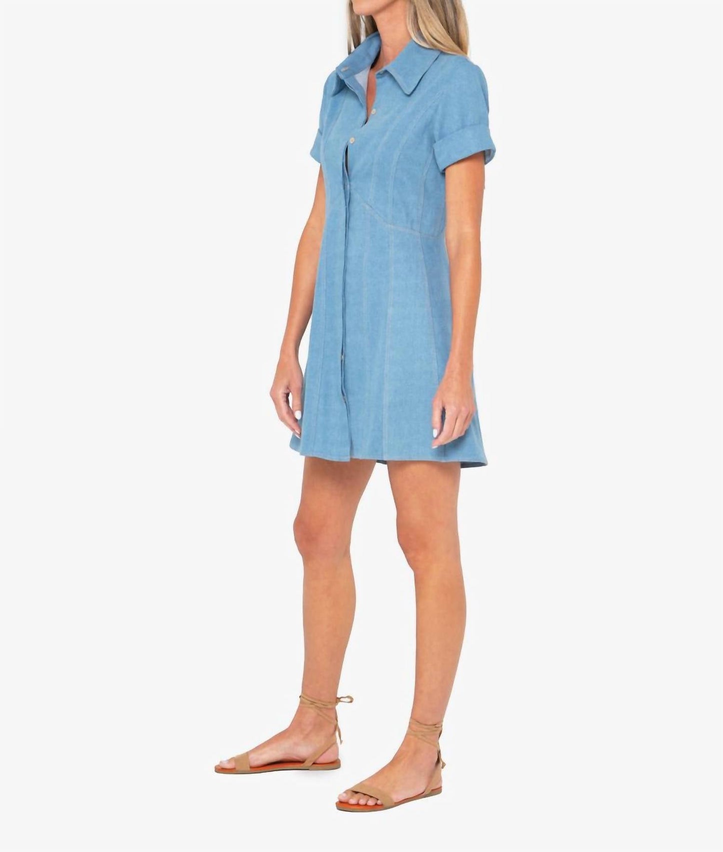 Jbq - Boden Mini Dress