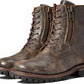 Bedstu - Women's Tactic Trek Boot