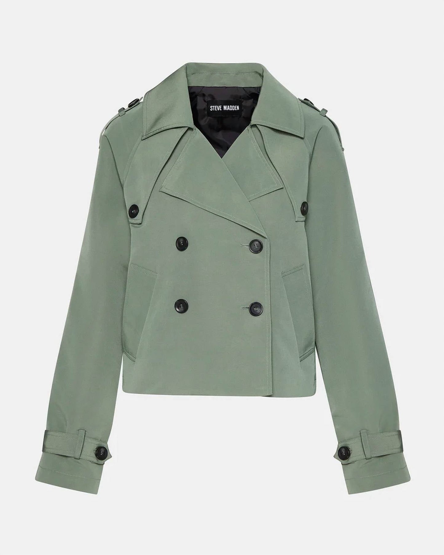 Steve Madden - Sirus Jacket