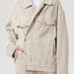 Agolde - Reworked Wayne Corduroy Jacket