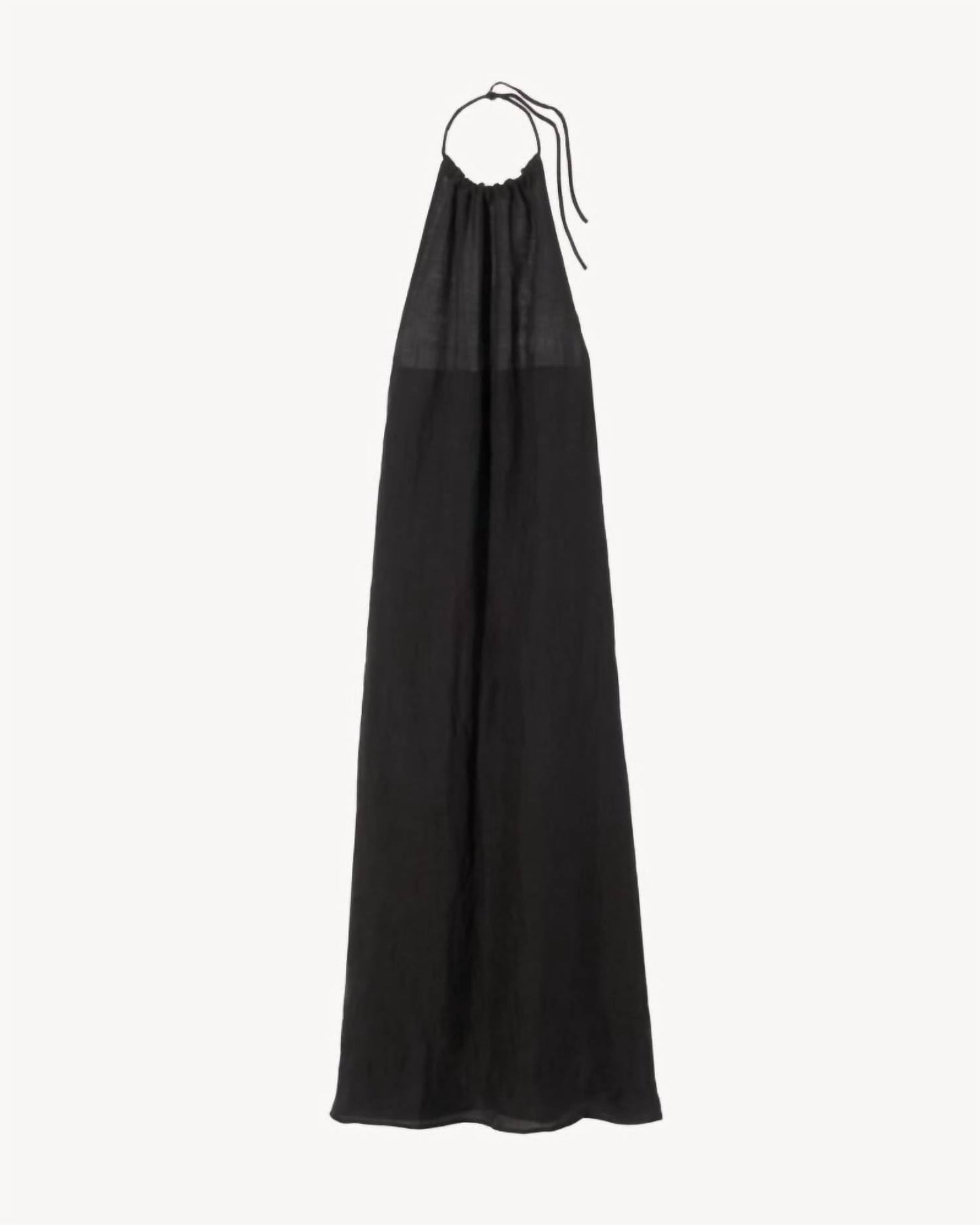 Nili Lotan - Lelia Halterneck Dress