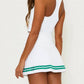 Beach Riot - Yara Scoop Neck Top