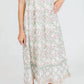 Clara The Label - Lyra Midi Dress