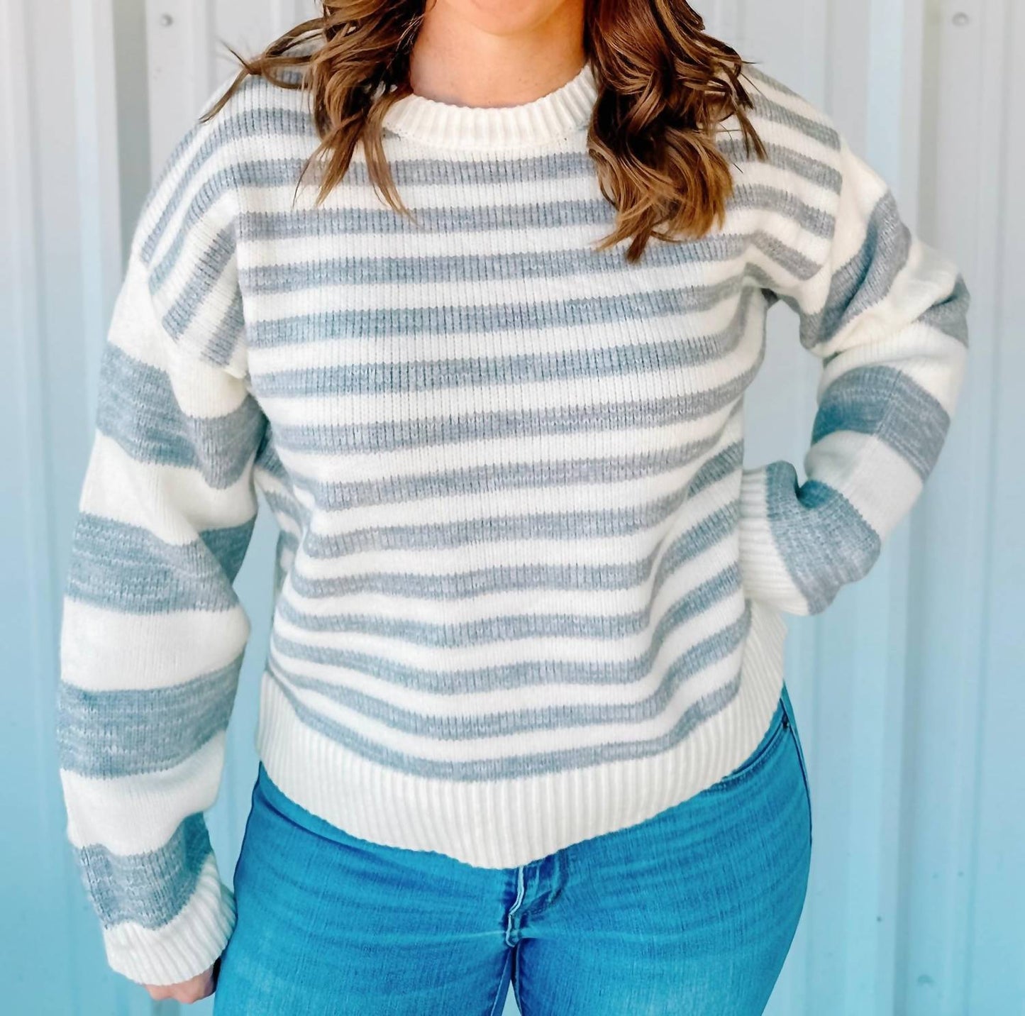 Aapparella - Bennett Sweater