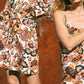 Cleobella - Elisha Mini Dress