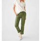 Faherty - Cotton Gauz Desmond Top