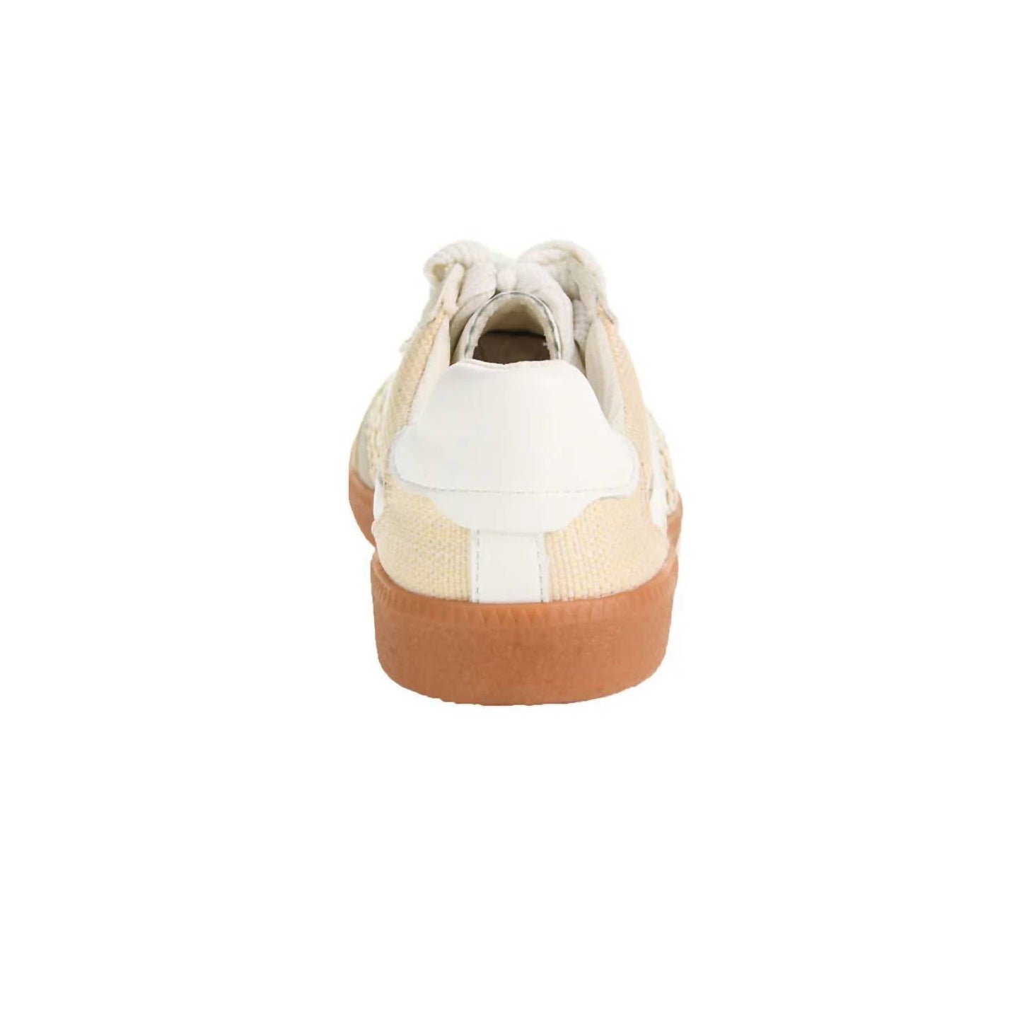 Dirty Laundry - Tropics Raffia Sneaker