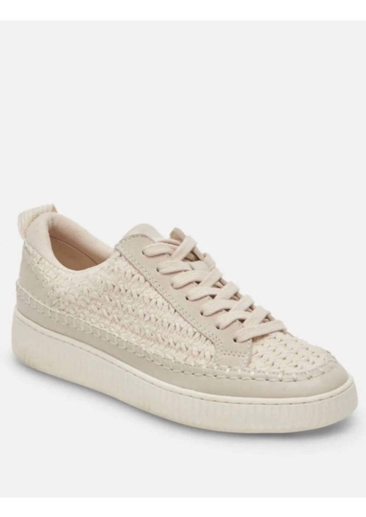 Dolce Vita - Women's Knit Sneaker