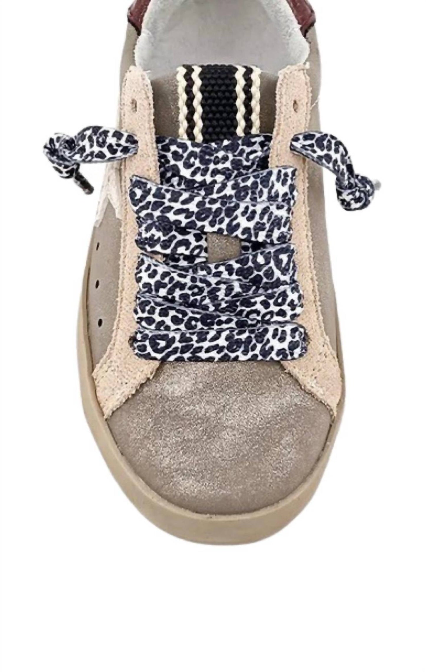 Shu Shop - Kids Paula Shoes