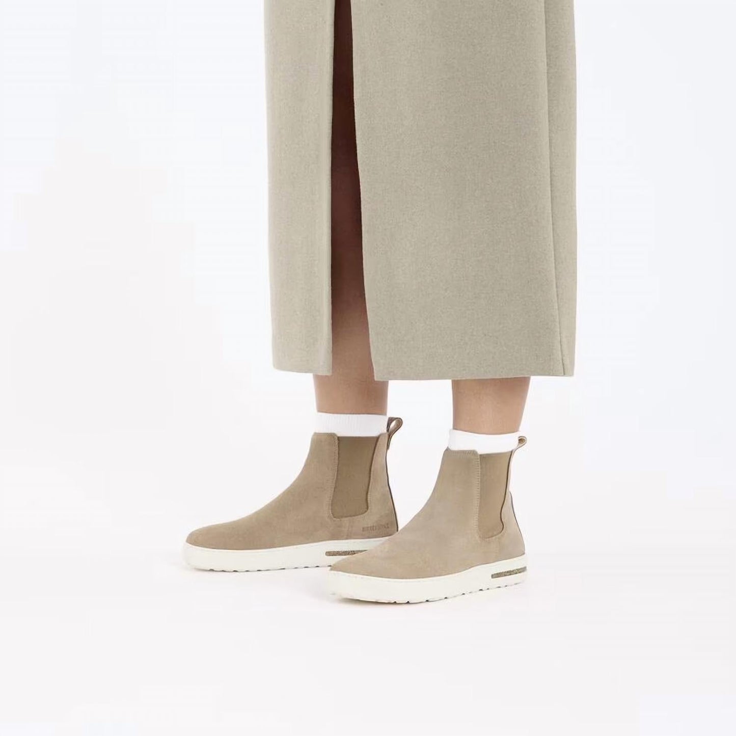 Birkenstock - Women's Bend Chelsea Boots