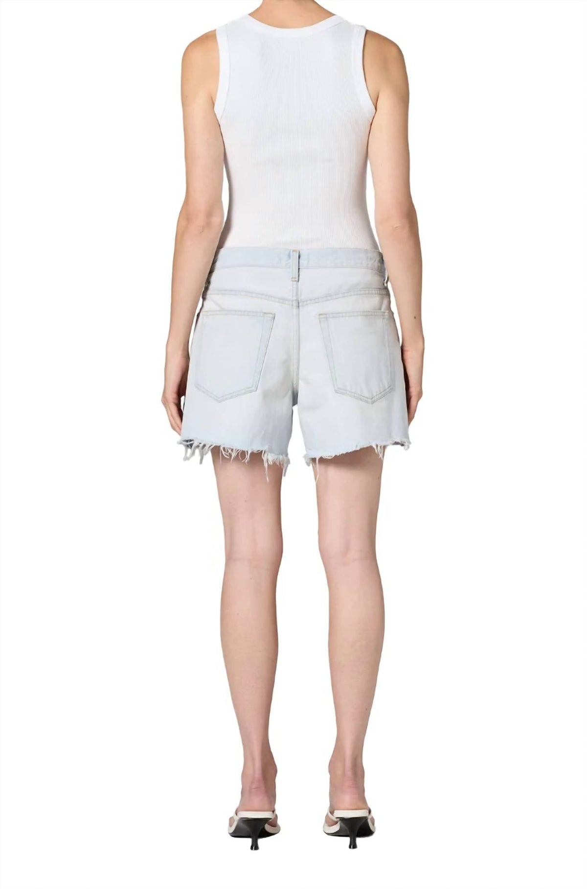 Agolde - Women's Nye Short
