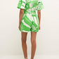 Marie Oliver - Devin Romper