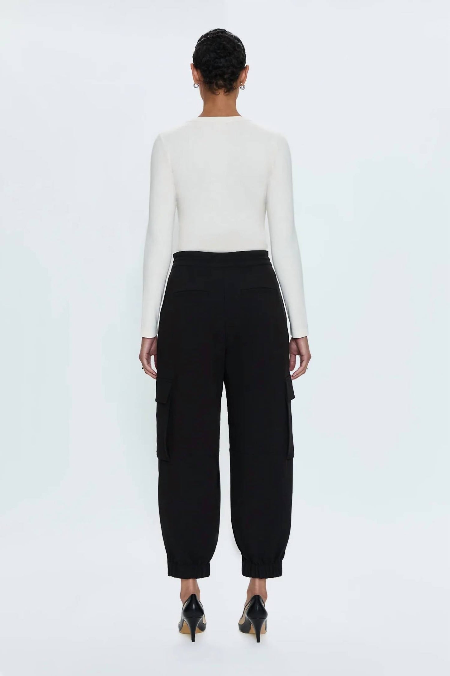Pistola - Dakota Cargo Jogger Pant