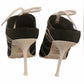 Jeffrey Campbell - Women's Lets Rally Mule