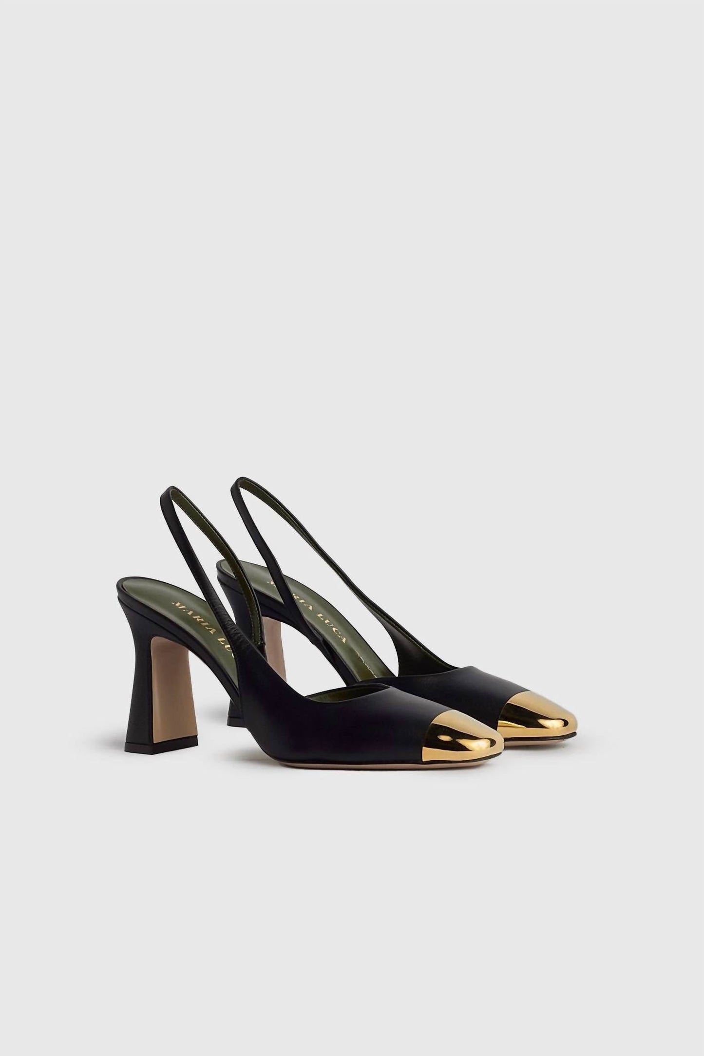 Maria Luca - Women's Eleonor Heel Sandal