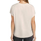 Splendid - Tyra Knit Jersey Short Sleeve Tee