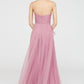 Theia - Women's Delphine Pleated Dress