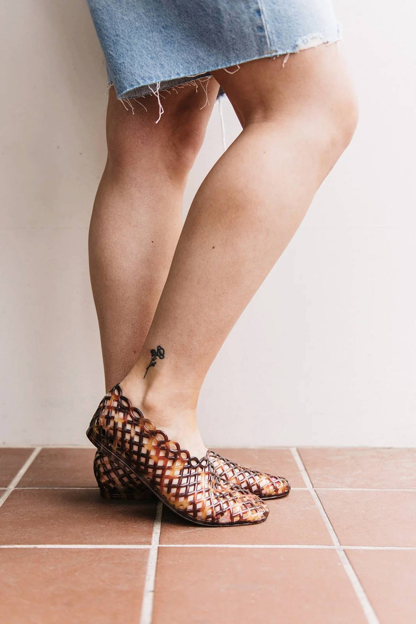 Steve Madden - Women's Grove Jelly Flats