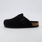 Cushionaire - Women's Hana Clogs