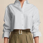 Hevron - Sophia Long Sleeve Top
