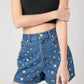 Blanknyc - Reeve Denim Shorts