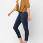 Judy Blue - Mid-rise Relaxed Fit Jean