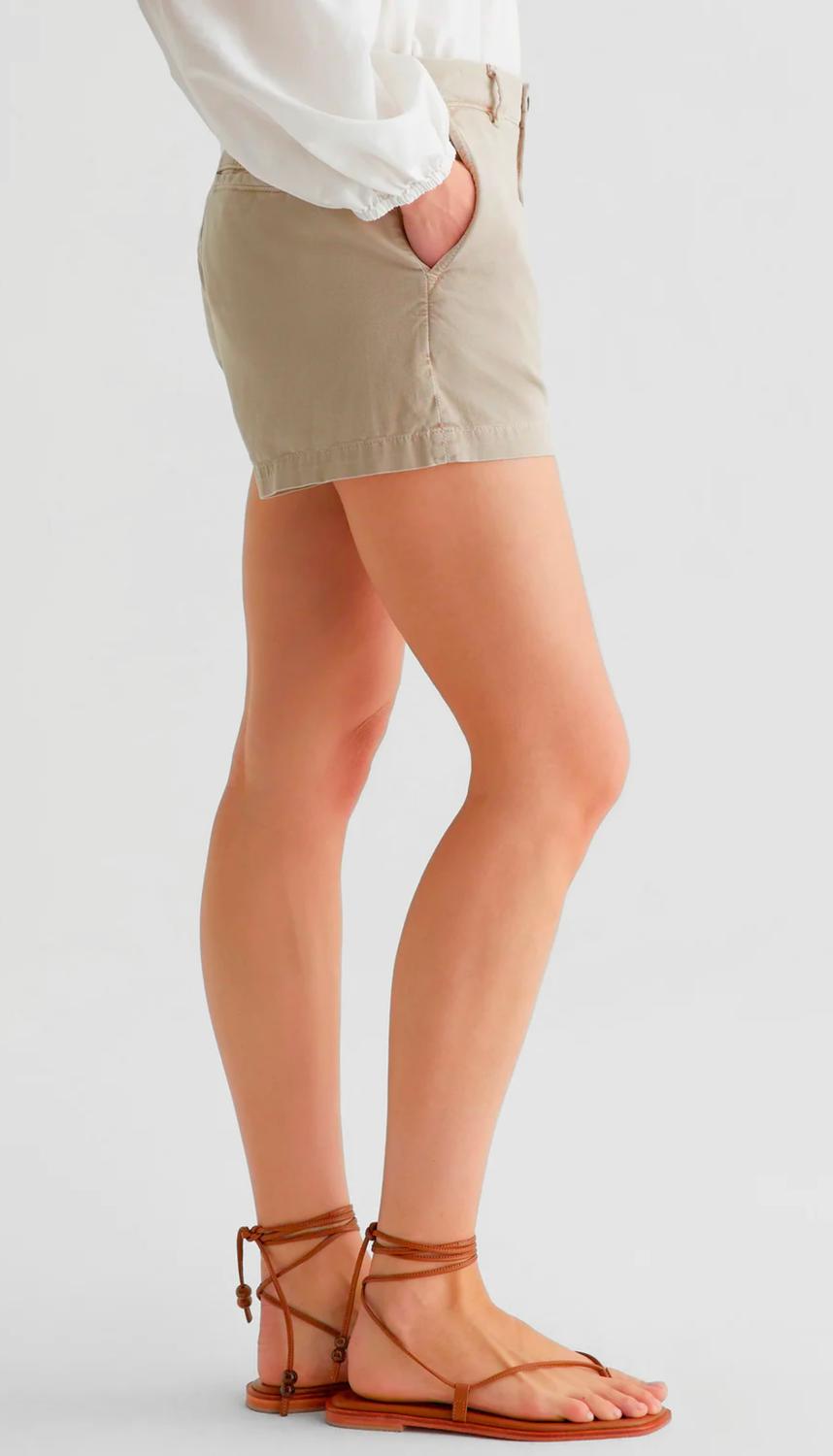Ag Jeans - Caden Short