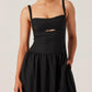Astr - Jevi Midi Dress
