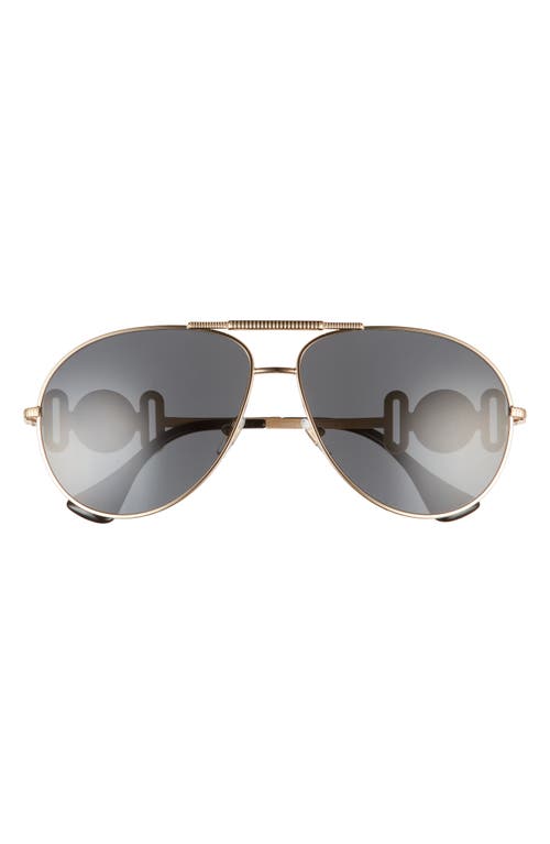 Versace Unisex VE2249 Sunglasses