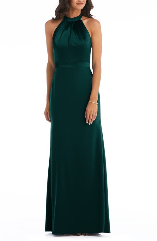 after-six-halter-neck-charmeuse-crepe-gown-in-evergreen-size-16