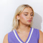 Hello Edie - Texas Earrings