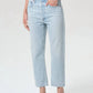 Agolde - Women's 90's Crop Jean