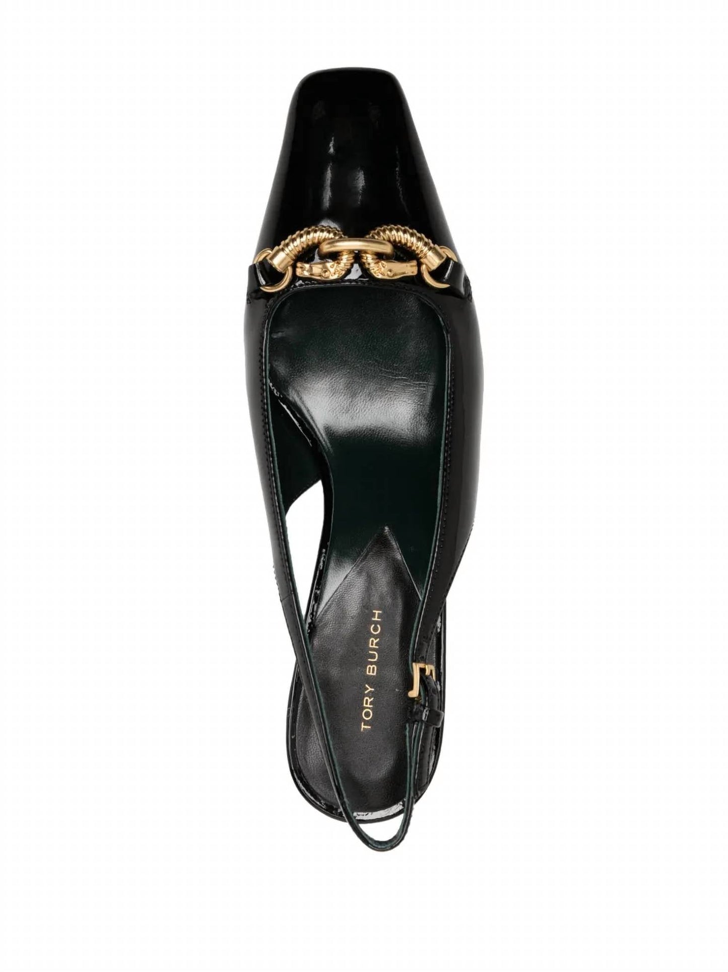 Tory Burch - Jessa Slingback 55MM