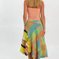 Free People - Rivoli Midi Skirt