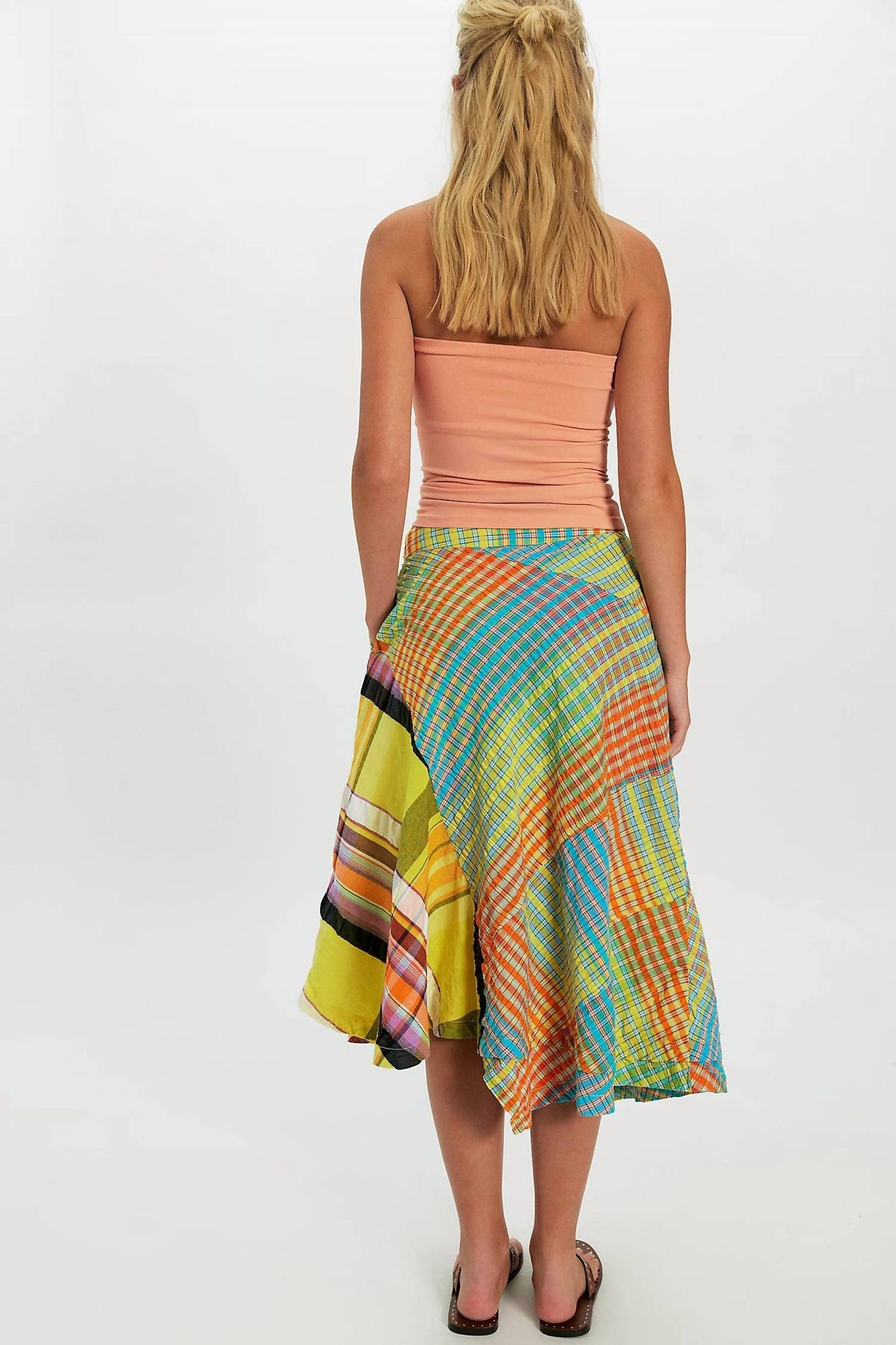 Free People - Rivoli Midi Skirt
