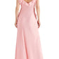 Steve Madden - Adalina Ruffled Maxi Dress