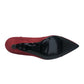 Suzanne Rae - Women's Alcott Whip Stitch Pump Heels